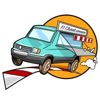 F1 Chaat Corner cover
