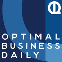Optimal Business Daily: Management | Entrepreneurship | StartUp | Small Business | Freelancing | Side Hustle cover