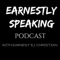 Earnestly Speaking Podcast cover