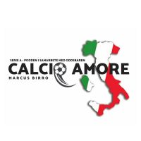 Calcio Amore cover