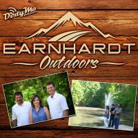 Earnhardt Outdoors - Dirty Mo Media cover