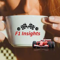 F1 Insights: Alles over de Formule 1! cover