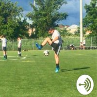 Calcio guy cover