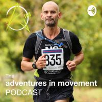 Adventures In Movement cover