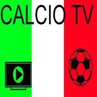 Calcio TV cover