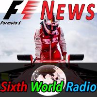 F1 News cover