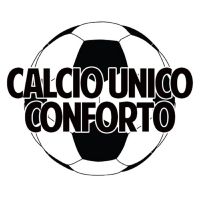 Calcio Unico Conforto cover