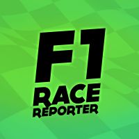 F1 RaceReporter Formule 1 Podcast cover