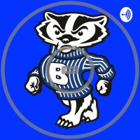 Badger Tough: Inside the Circle cover