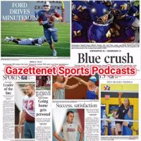 Daily Hampshire Gazette Sports Podcast cover
