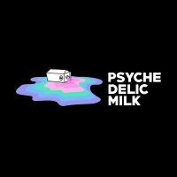 Psychedelic Milk cover