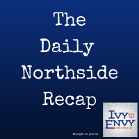 Daily Northside Recap - UNOFFICIAL Chicago Cubs Fan Podcast cover