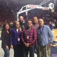Eastern Maine Sports cover