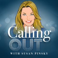 Calling Out With Susan Pinsky cover
