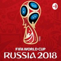 Daily World Cup Podcast cover
