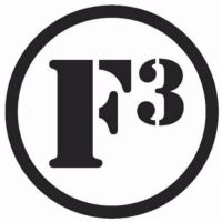 F3 Nation cover
