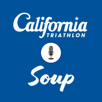 California Triathlon Soup cover