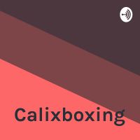 Calixboxing cover