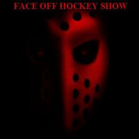 Face Off Hockey Show cover