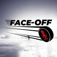 Face-Off Podcast cover