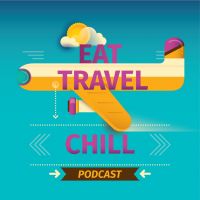 Eat Travel Chill cover