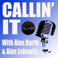 Callin' It cover