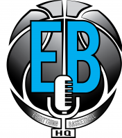 EBHQ (Everything Basketball Headquarters) cover