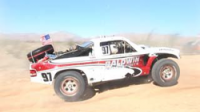 Baldwin Motorsports cover