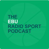 EBU Radio Sport Podcast cover
