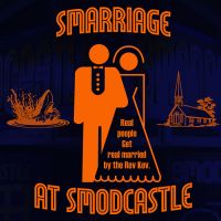 SMarriage cover
