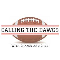 Calling the Dawgs cover