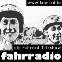 Fahrradio cover