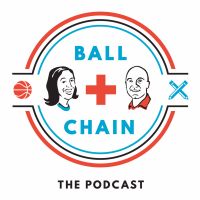 Ball & Chain Podcast. cover