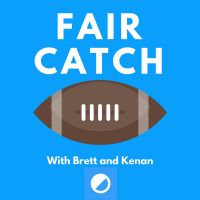 Fair Catch Podcast cover