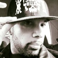 Damian G Show cover