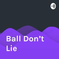 Ball Don’t Lie cover