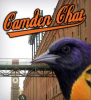 Camdencast cover