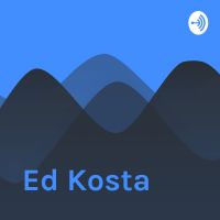 Ed Kosta cover