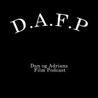 Dan og Adrians Podcast cover