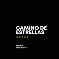 Camino de Estrellas cover