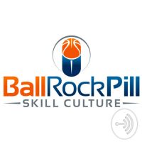 Ball Rock Pill Podcast cover