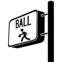 Ball Street Journal cover