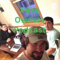 Fake Owners Podcast cover