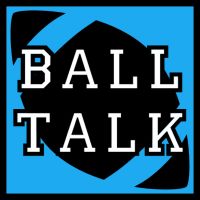 Ball Talk cover