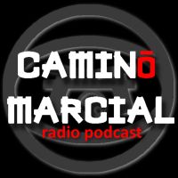 CAMINO MARCIAL - Podcast de Artes Marciales cover