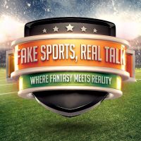 Fake Sports, Real Talk cover
