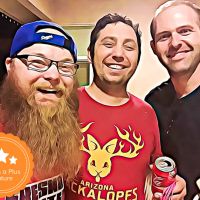 Eddie Miller from Deep Fantasy Football League cover