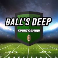 Ball's Deep Sports Show cover