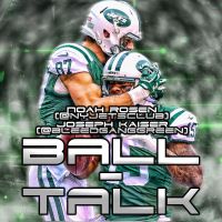 Ball-Talk cover