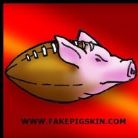 FakePigskin.com Fantasy Football Podcast cover